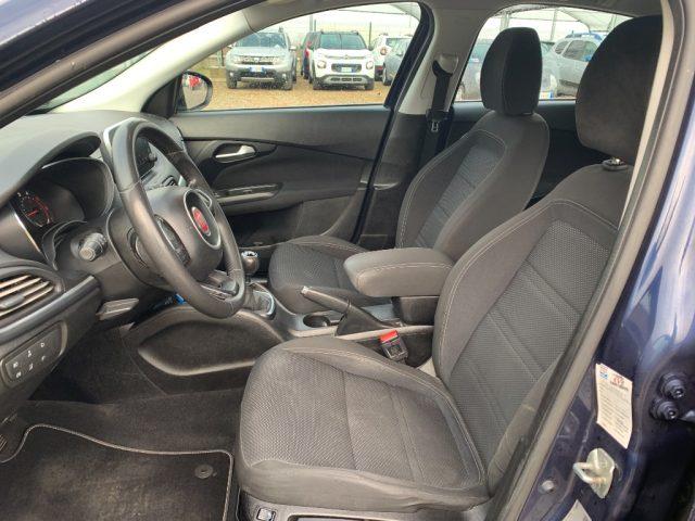 FIAT Tipo 1.6 Mjt S&S 5 porte Lounge