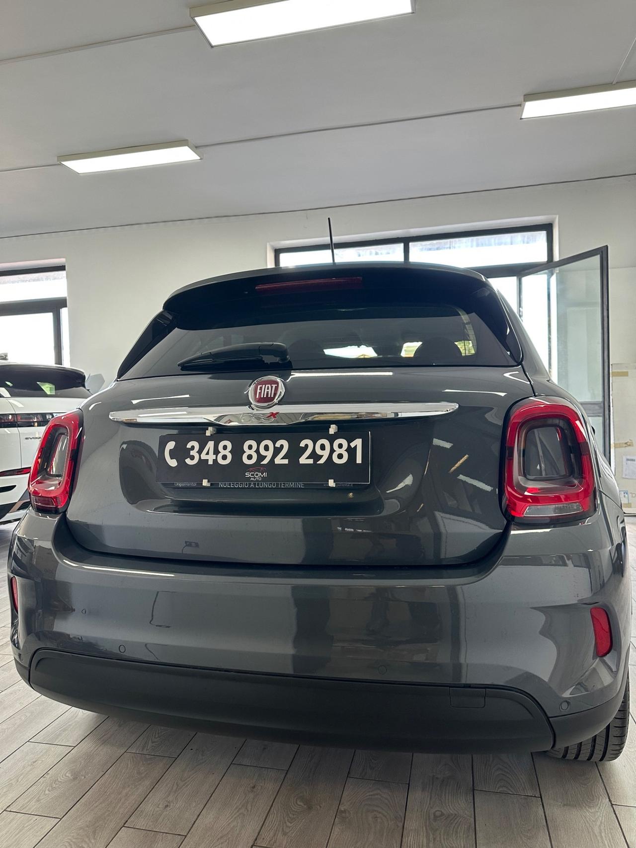 Fiat 500X 1.3 MultiJet 95 CV Lounge 2020