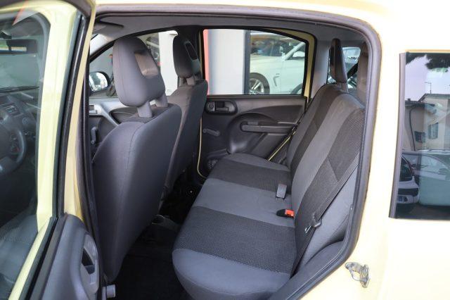 FIAT Panda 1.1 Benzina Ideale per NEOPATENTATI