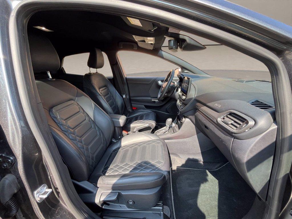 FORD Puma 1.0 ecoboost h st-line vignale s&s 155cv auto del 2023