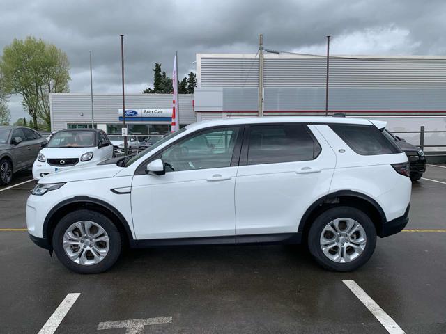LAND ROVER Discovery Sport 2.0 Si4 249 CV AWD Auto R-Dynamic S