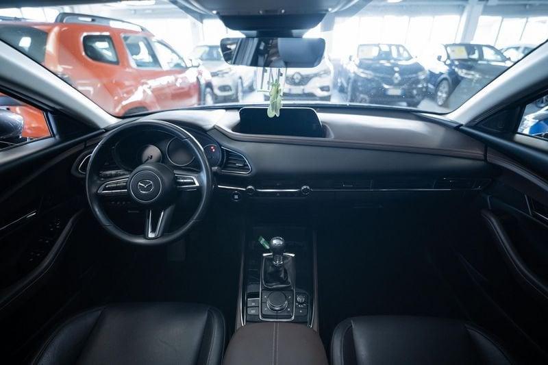Mazda CX-30 2.0 m-hybrid Executive Appearance Pack 2wd 186cv 6mt