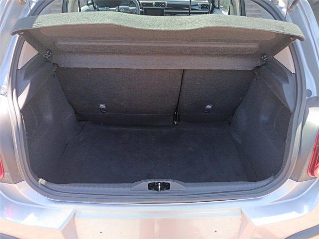CITROEN C3 3ª serie PureTech 83 S&S Feel