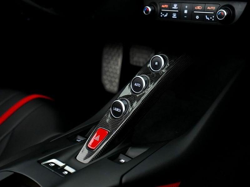 Ferrari 812 GTS 812 GTS 6.5 dct
