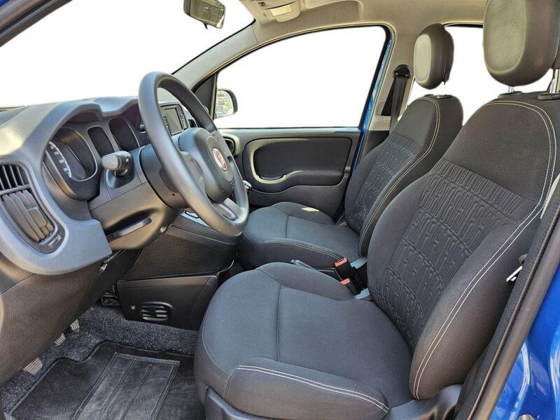 FIAT Panda 1.0 FireFly 70cv S&S Hybrid