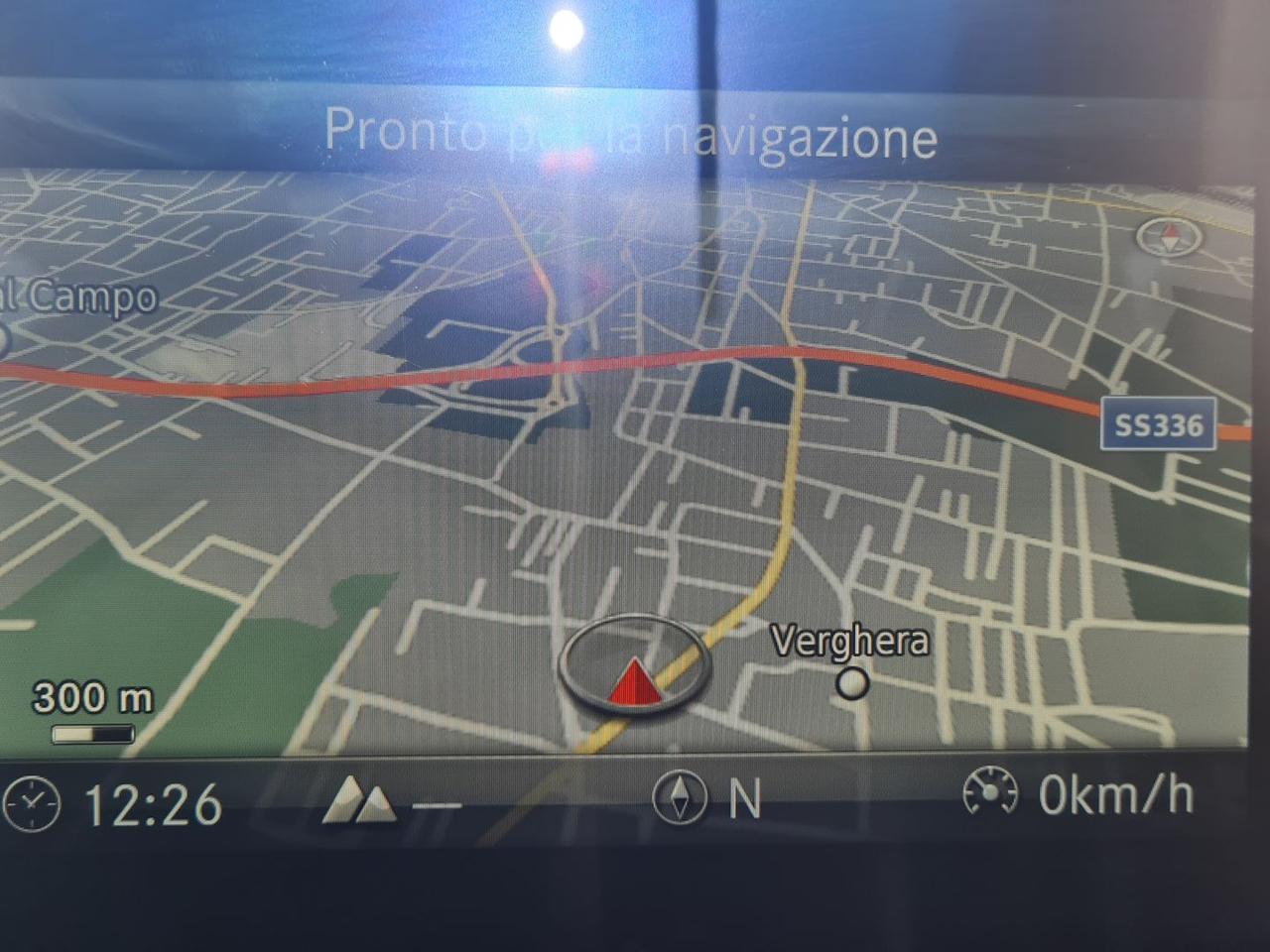 Mercedes-Benz GLA 250 Premium #8103