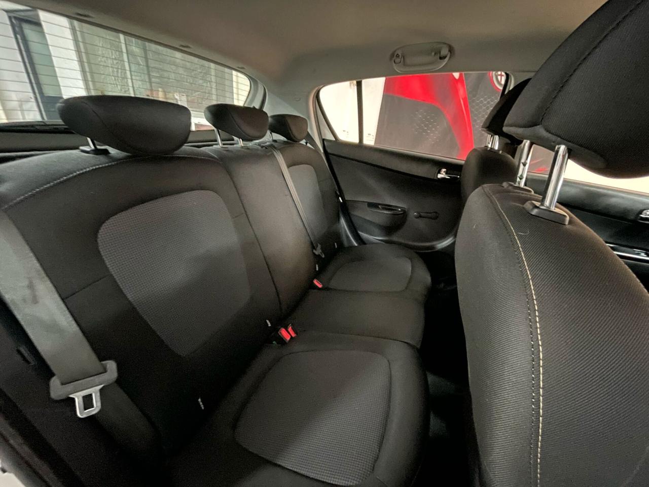 Hyundai i20 1.2 5p. Econext Sound Edition