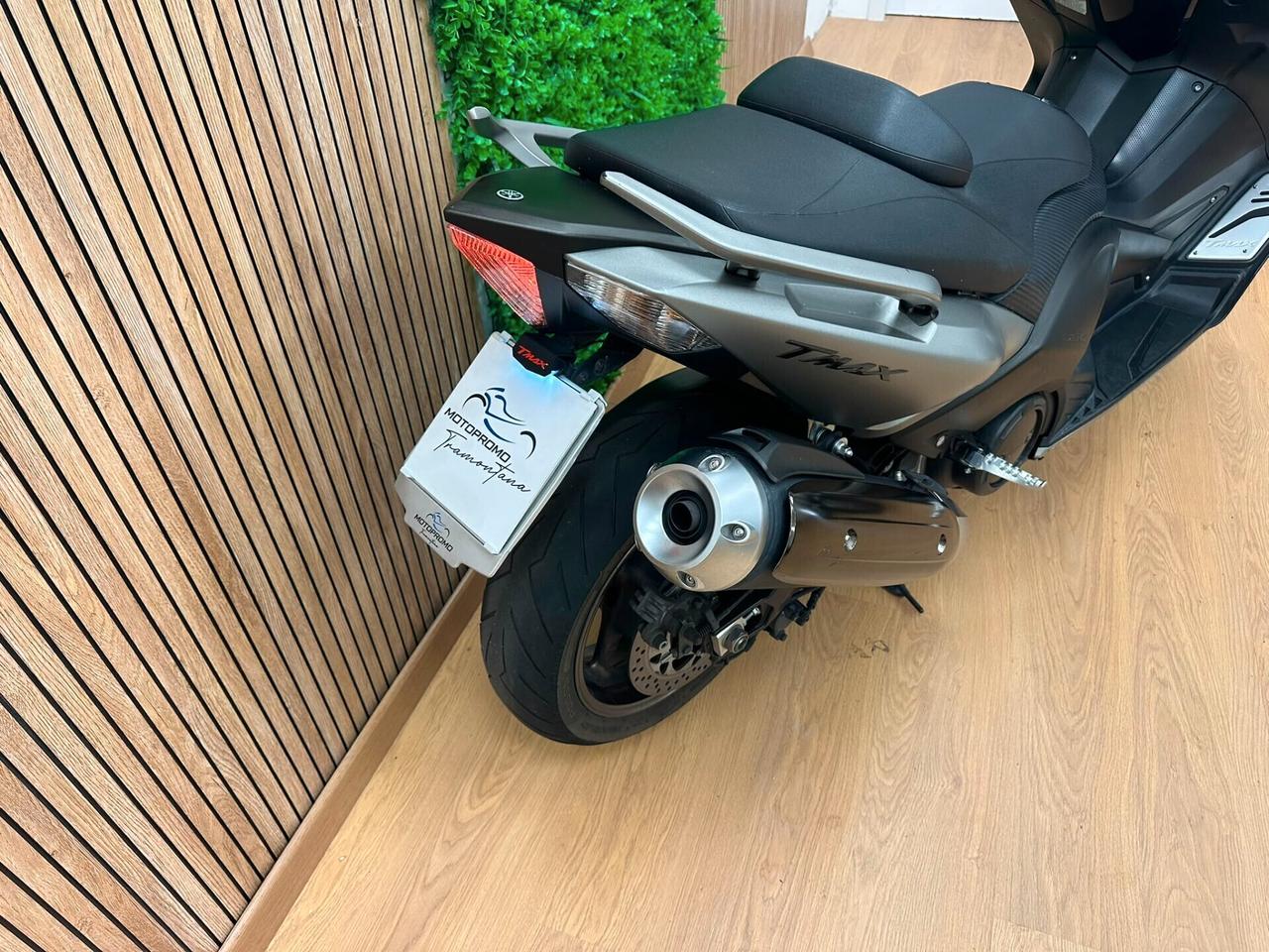 YAMAHA TMAX T-MAX T MAX 530 - DA 129€ AL MESE