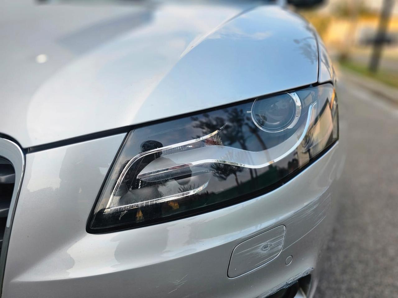 Audi A4 Avant 2.0 diesel