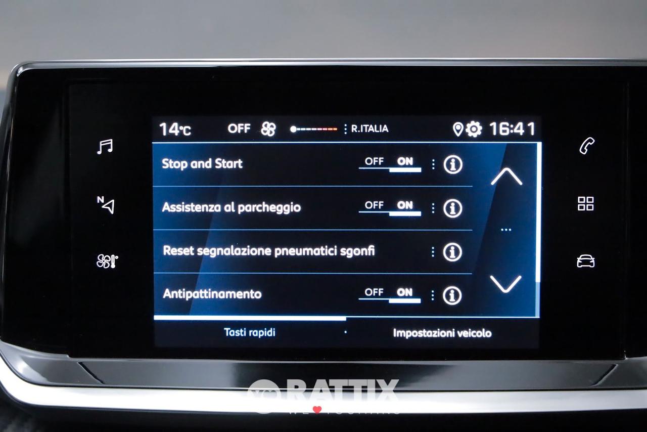 Peugeot 208 1.2 Puretech 75CV Active