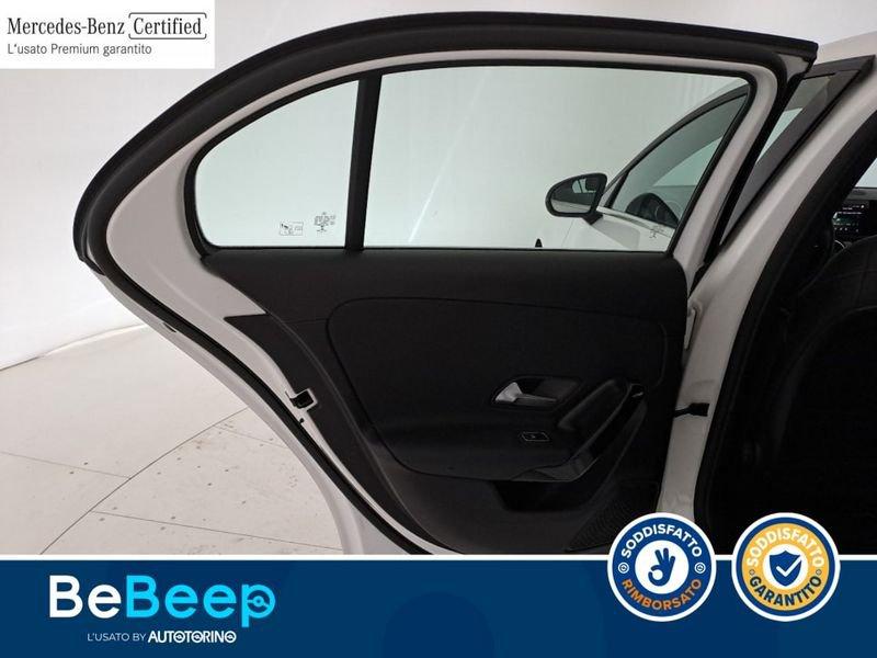Mercedes-Benz Classe A A 160 D BUSINESS