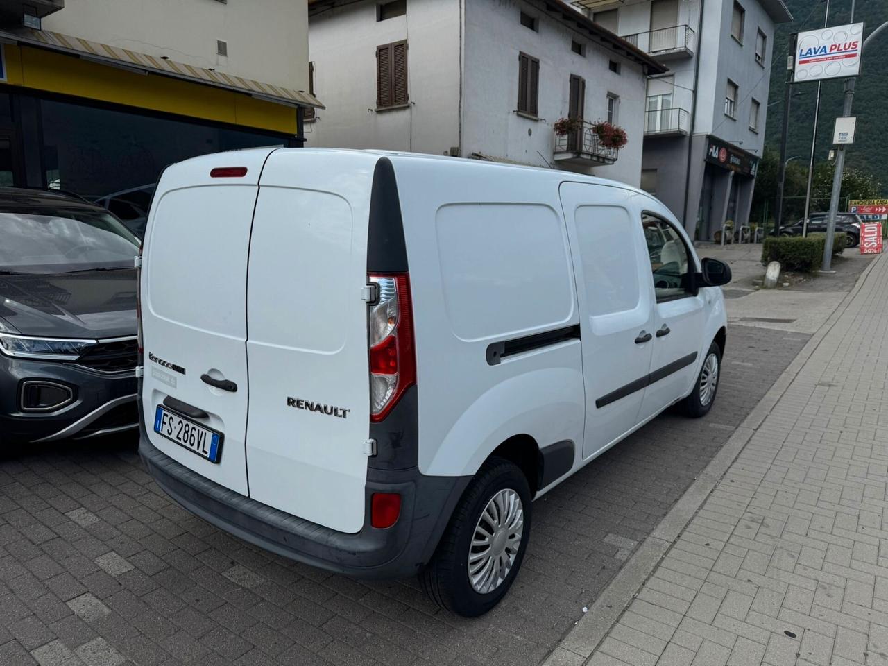 RENAULT KANGOO COIBENTATO *IVA* 1.5cc 90CV