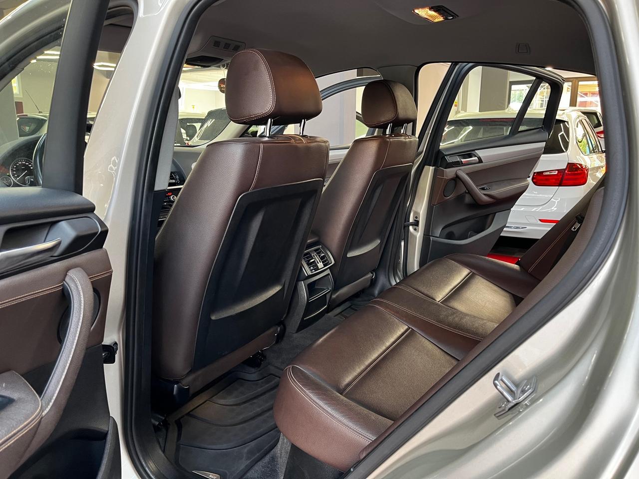 Bmw X4 xDrive20d xLine - FABIANOAUTO