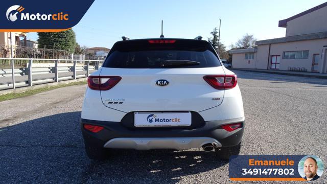 KIA Stonic 1.0 T-GDi 120 CV Style