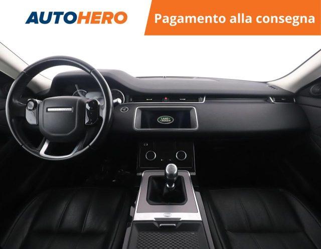 LAND ROVER Range Rover Evoque 2.0D I4-L.Flw 150 CV S