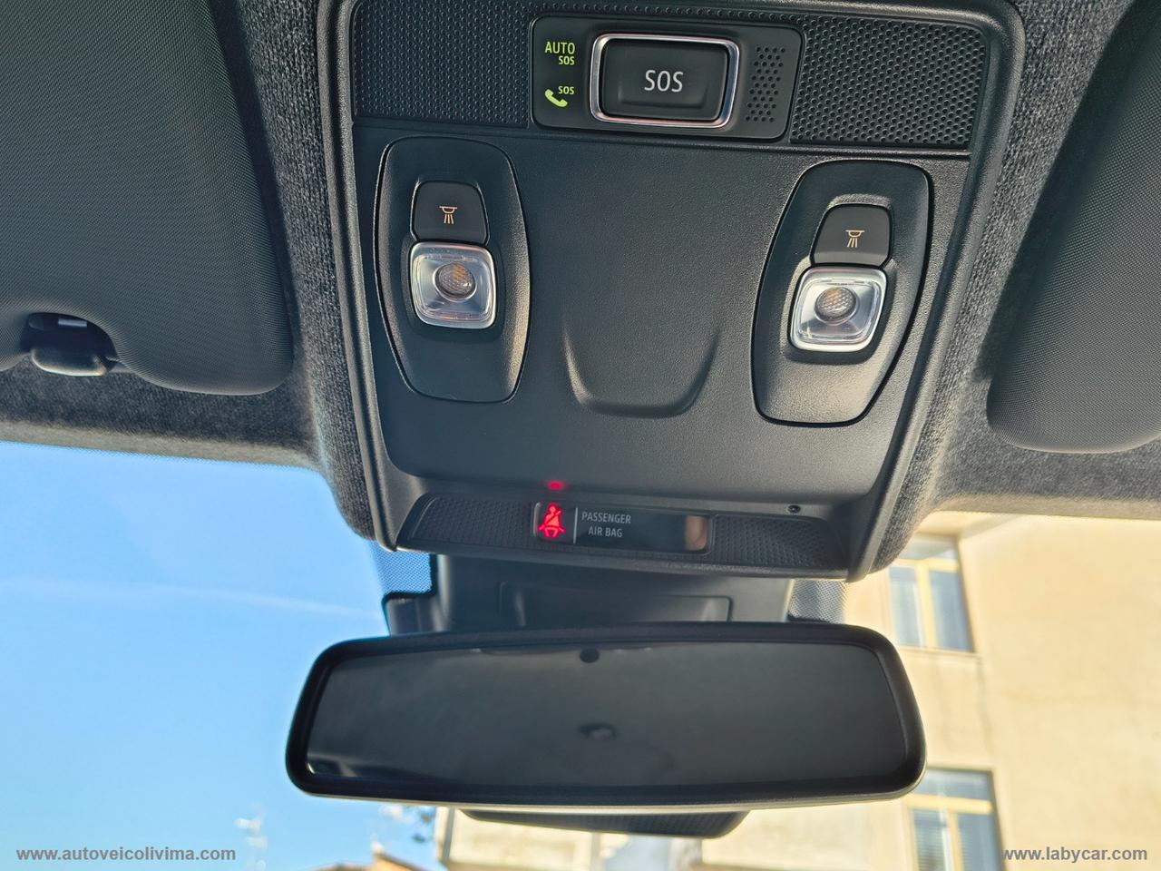 RENAULT Clio TCe 100 CV GPL Techno