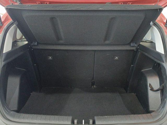 HYUNDAI Bayon 1.2 MPI MT XLine