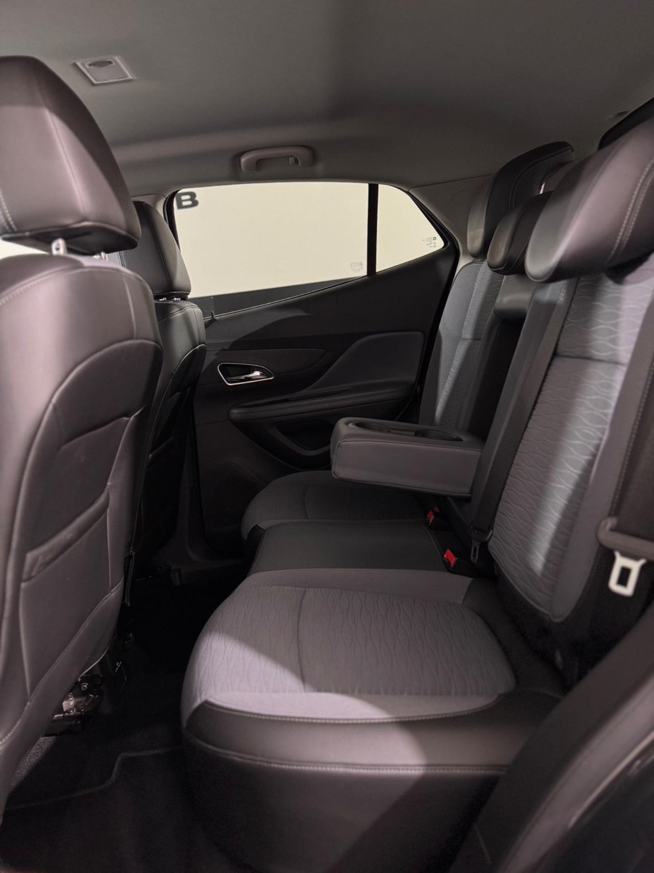 Opel Mokka 1.6 CDTI Ecotec 136CV 4x4 Start&Stop Cosmo