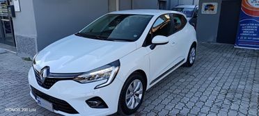Renault Clio 5 Porte Clio 1.5 blue dci Zen 85cv