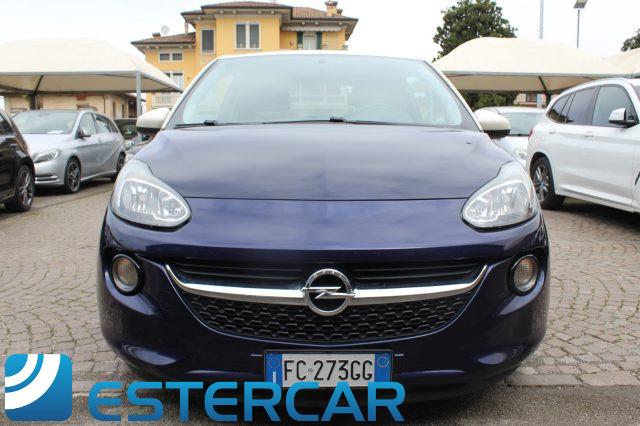 OPEL Adam 1.4 87CV GPL Tech Glam