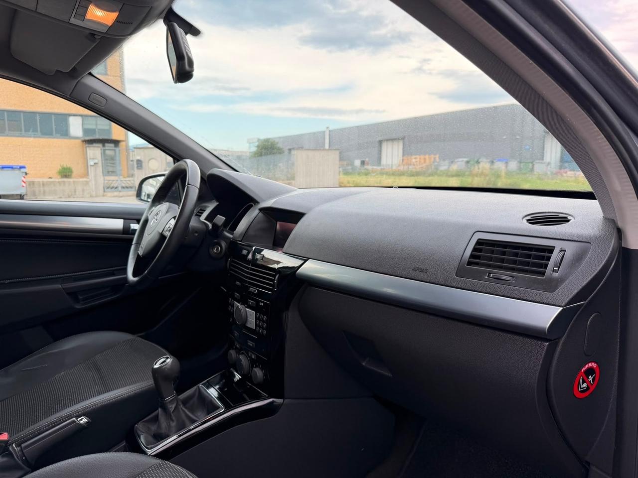 Opel Astra CDTI Station Wagon Cosmo 150000 KM