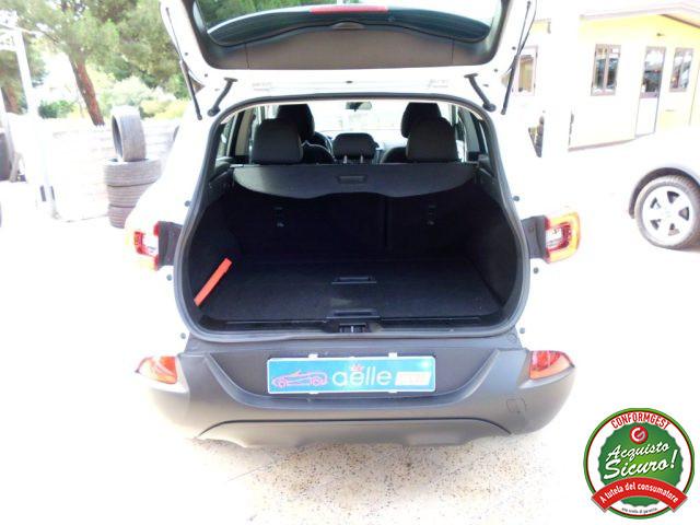 RENAULT Kadjar dCi 8V 110CV Energy Hypnotic