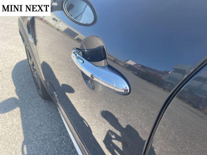 MINI Mini Countryman F60 MINI COUNTRYMAN 2.0 JCW AUTO