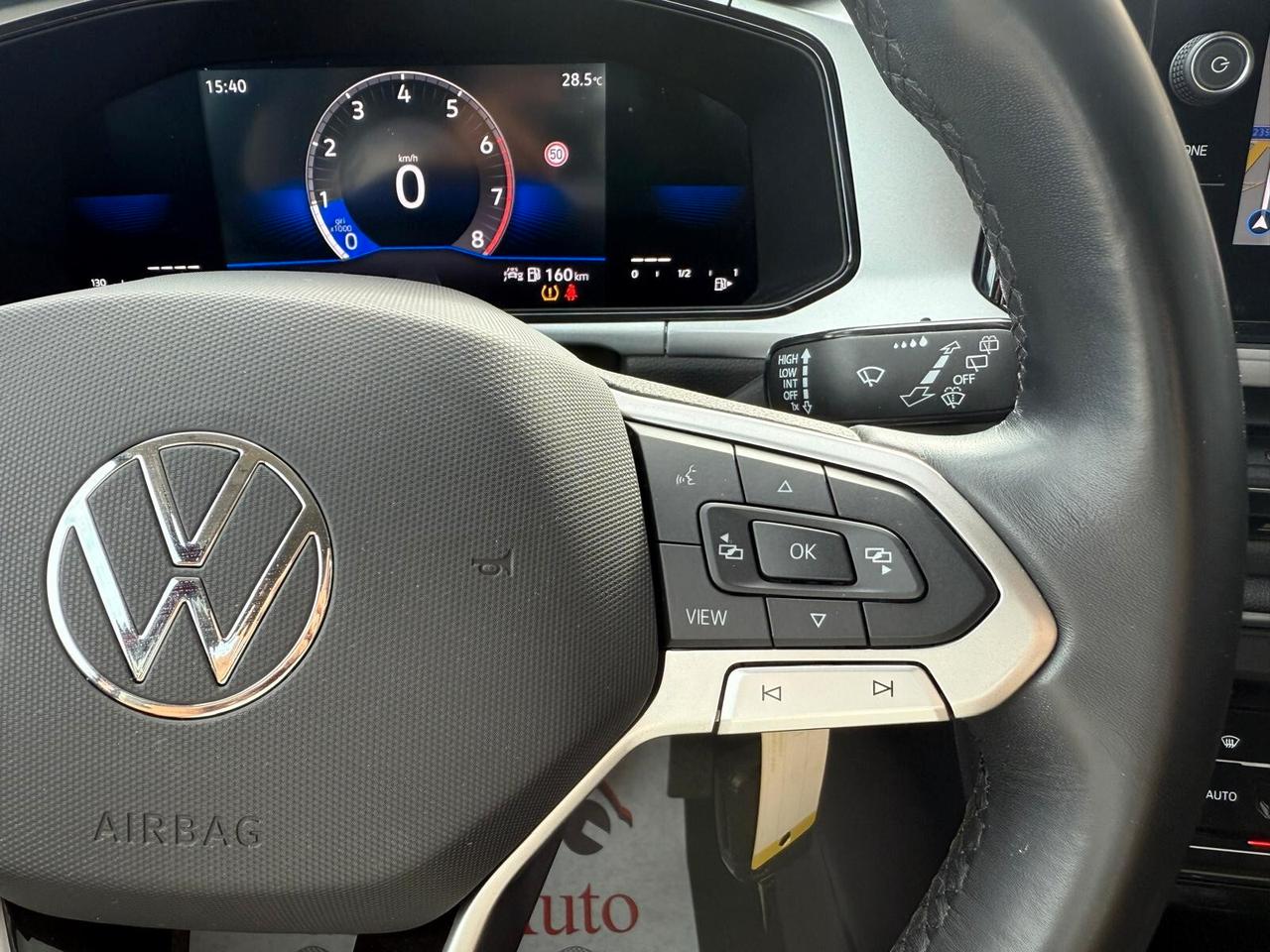 Volkswagen T-Roc 1.0 TSI Life
