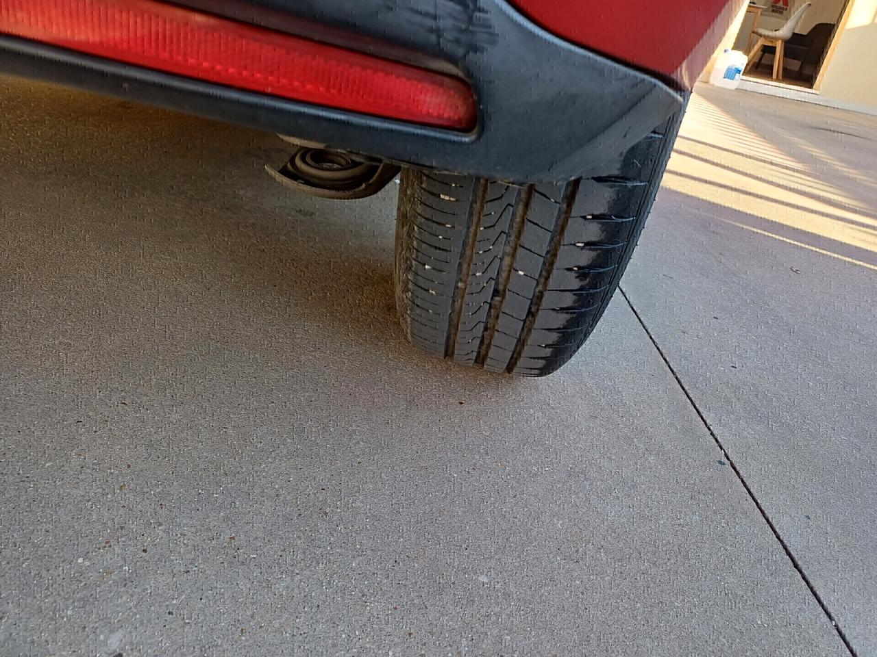 Citroen C3 (PER NEOPATENTATI)