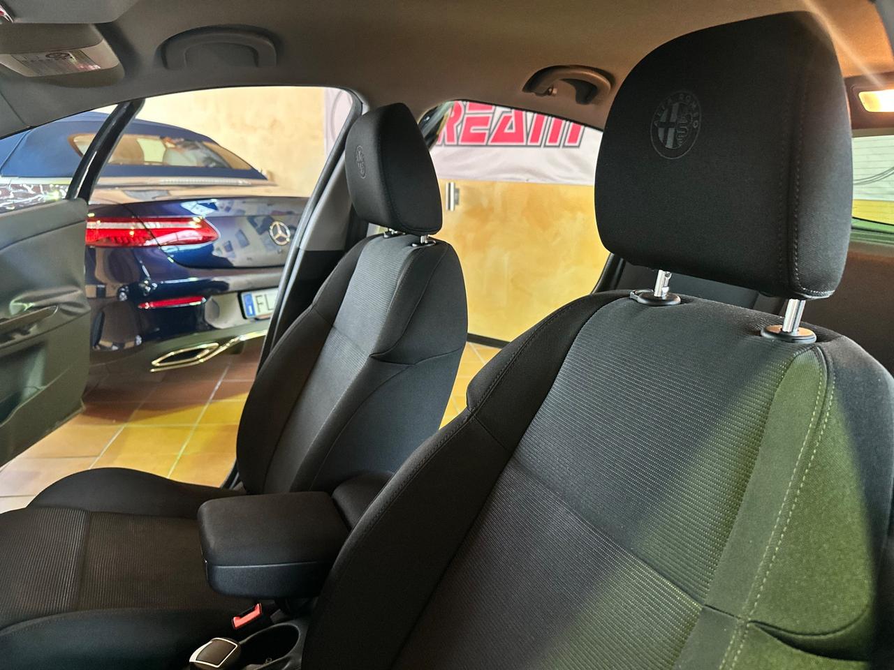 Alfa Romeo Giulietta 1.4 Turbo MultiAir GPL 170cv