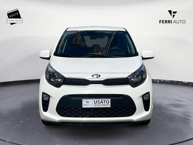 KIA Picanto 1.0 EcoGPL Cool