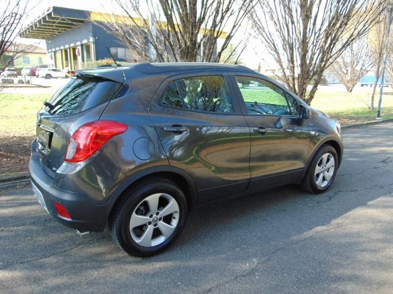 OPEL Mokka 1ª serie Mokka 1.6 CDTI Ecotec 136C...