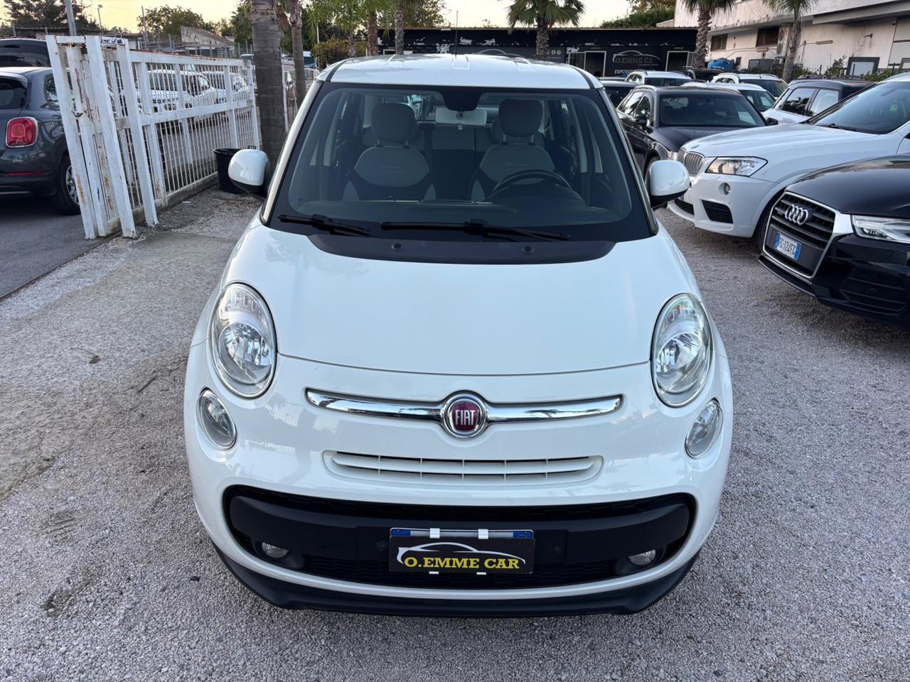 FIAT 500 L 1.3MJ 95CV LOUNGE