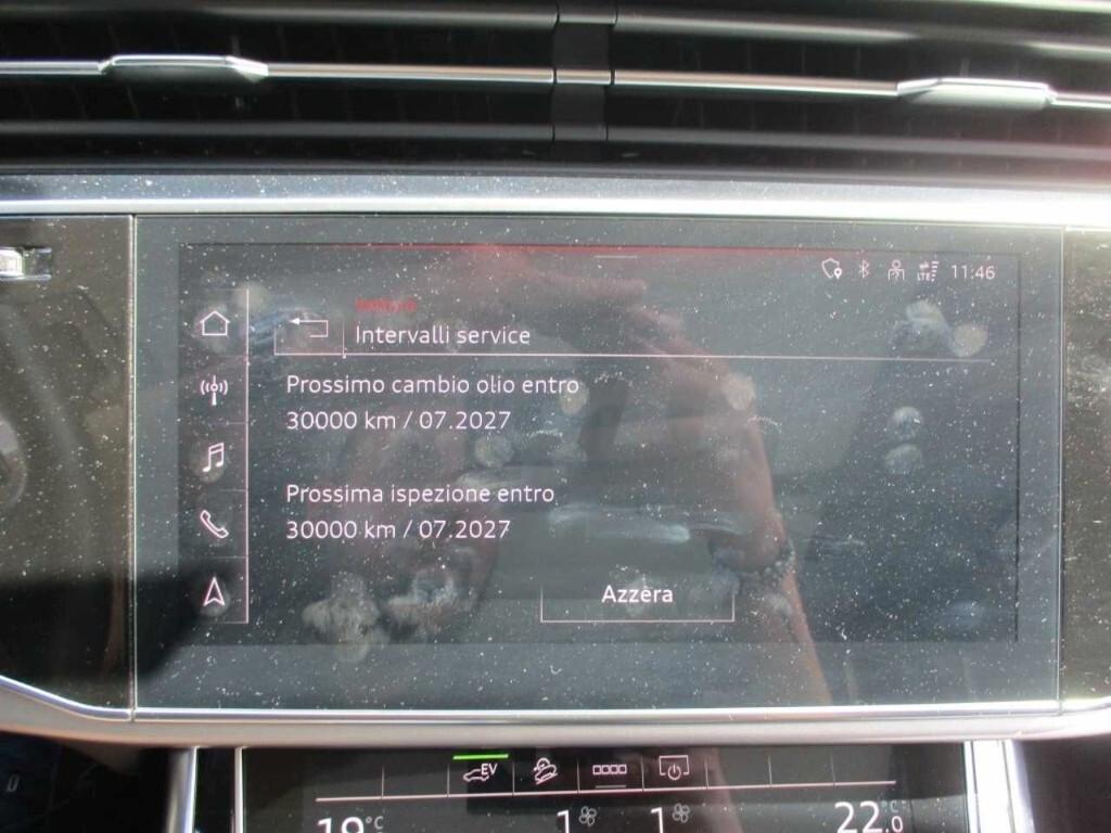 Audi Q7 55 TFSI quattro tiptronic Business