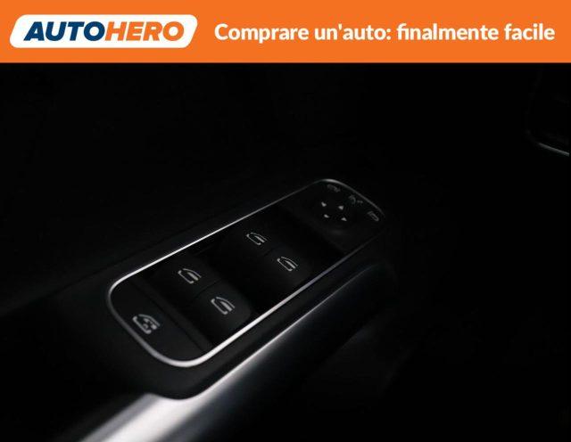 MERCEDES-BENZ B 200 d Automatic Premium