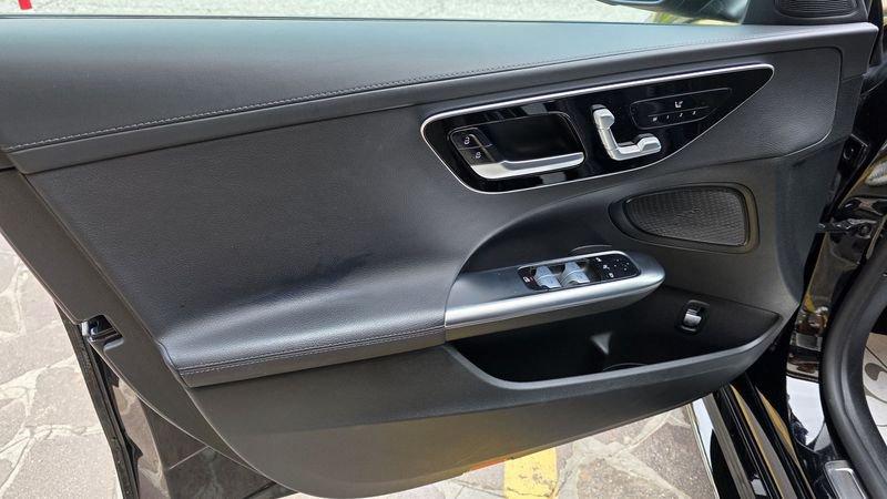 Mercedes-Benz Classe C C 300 d Mild hybrid S.W. Premium AMG DIGITAL LIGHT CAMERA 360