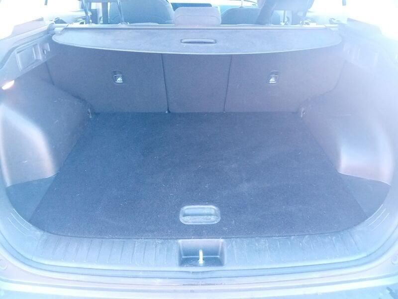 Kia Sportage Sportage 1.6 crdi mhev Business dct