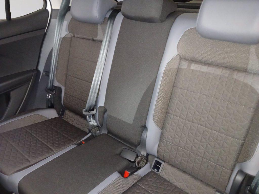 VOLKSWAGEN T-Cross tsi del 2022