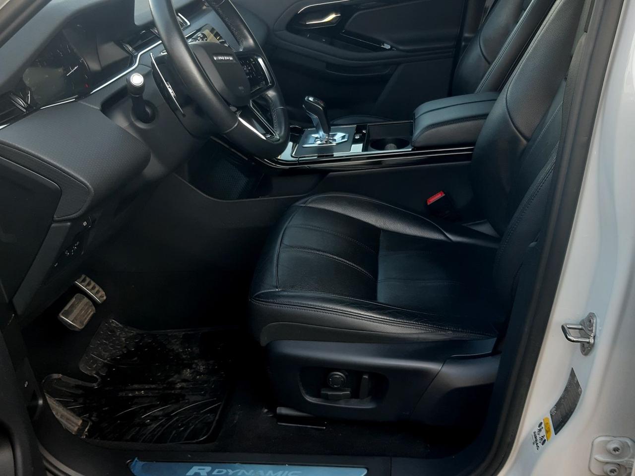 Land Rover Range Rover Evoque R‑Dynamic R D #9009