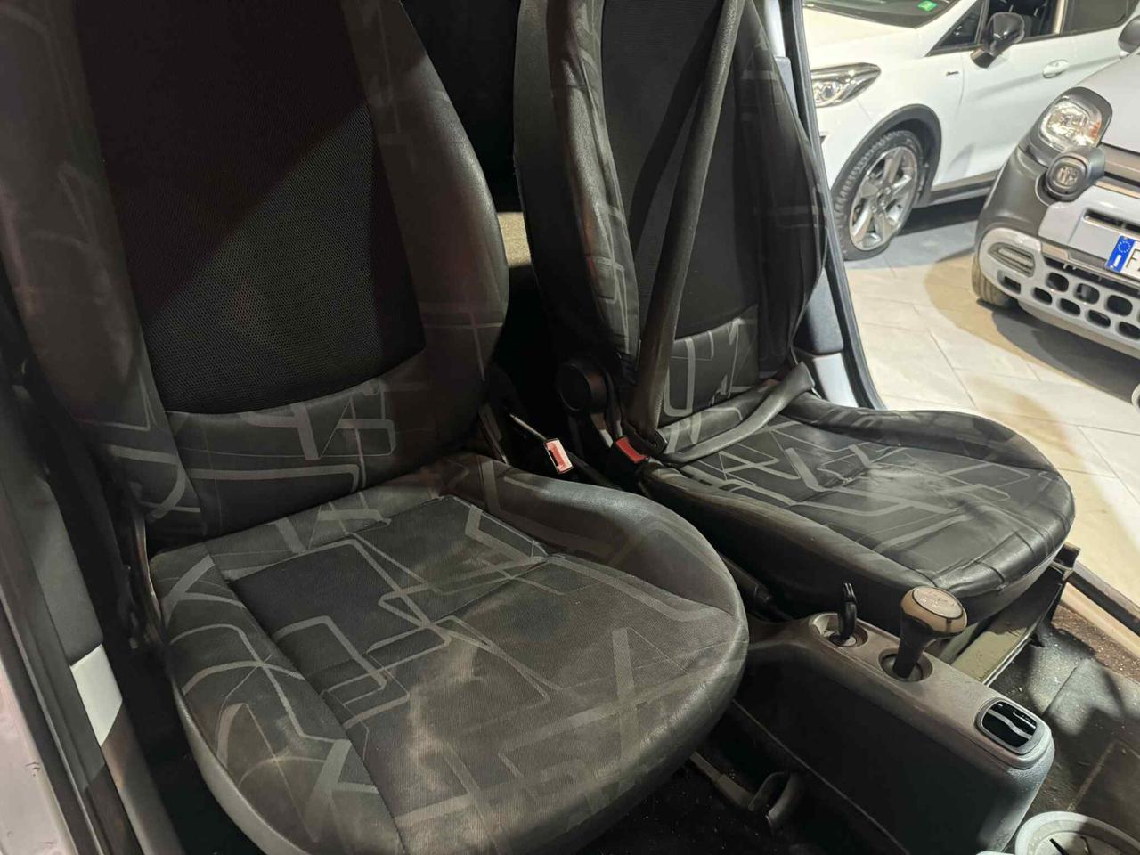 Smart ForTwo 800 cabrio cdi MOTORE OK100%