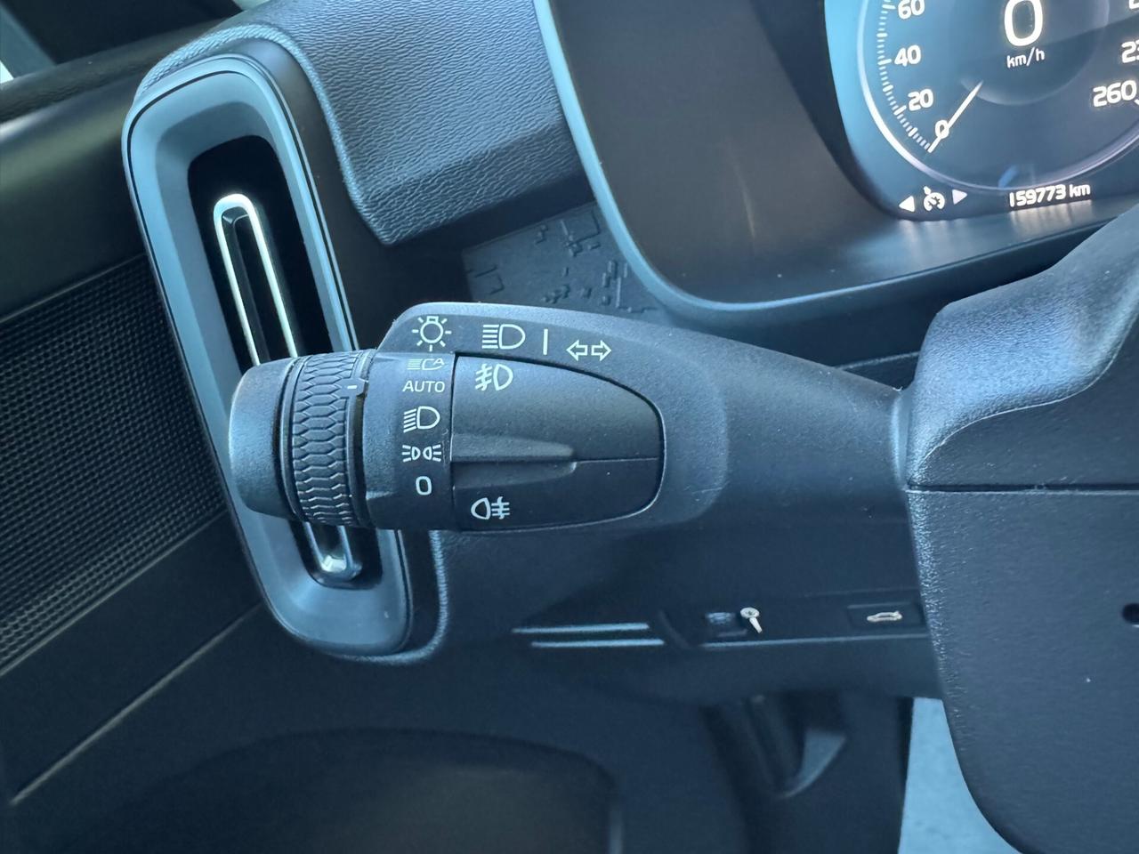 Volvo XC40 2.0 D3 AWD Geartronic GARANZIA 24 MESI