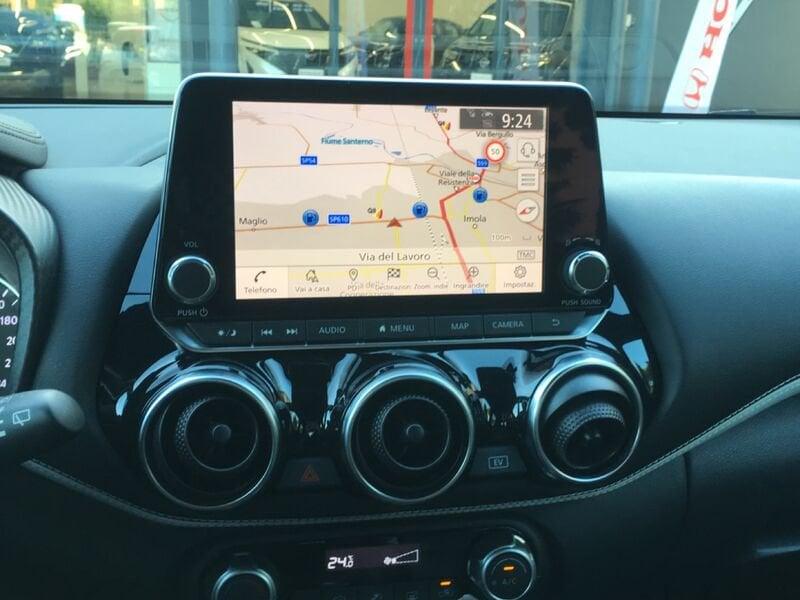 Nissan Juke Juke 1.6 HEV Premiere Edition