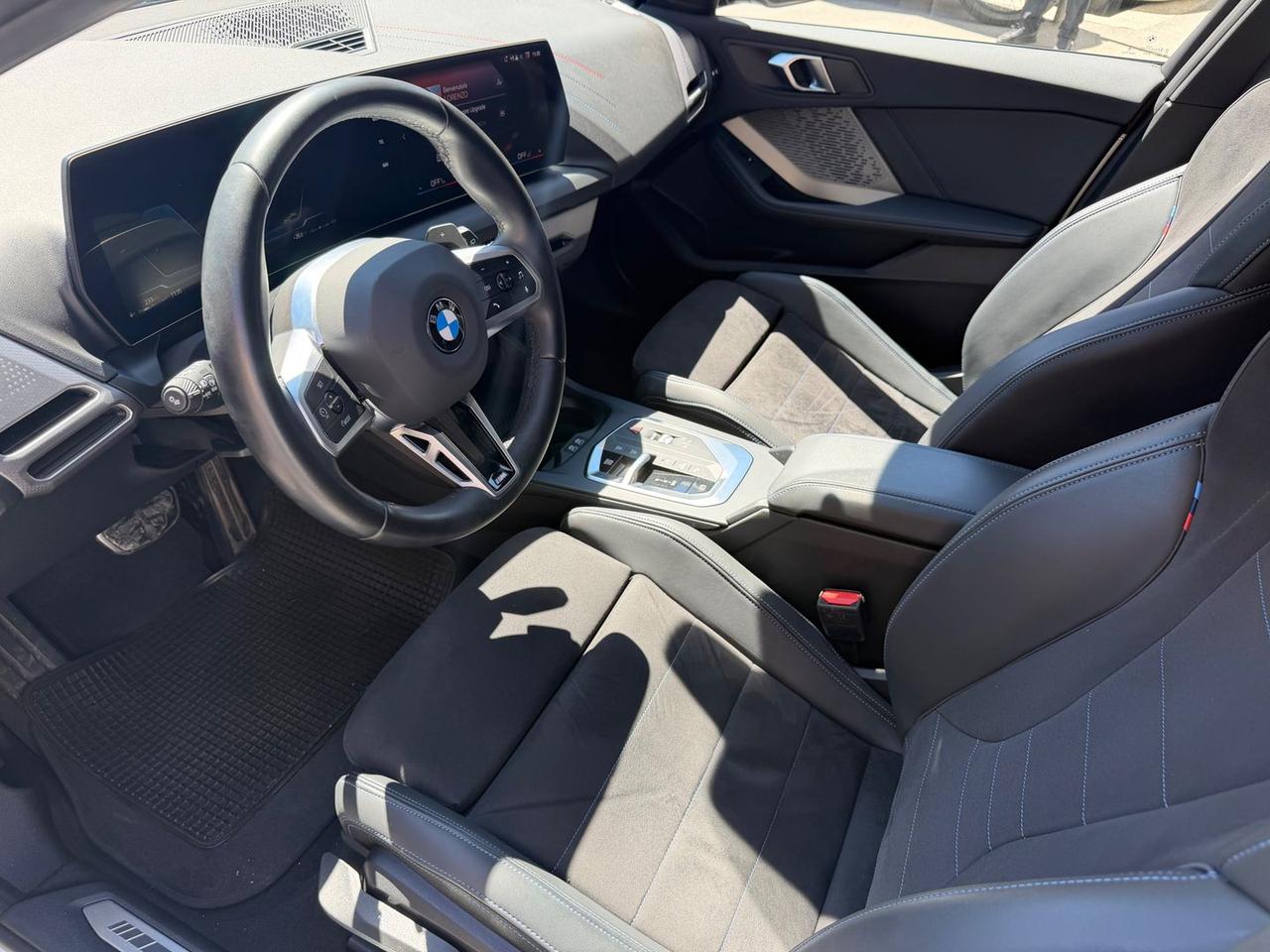 Bmw 118 M Sport 118 d #11302