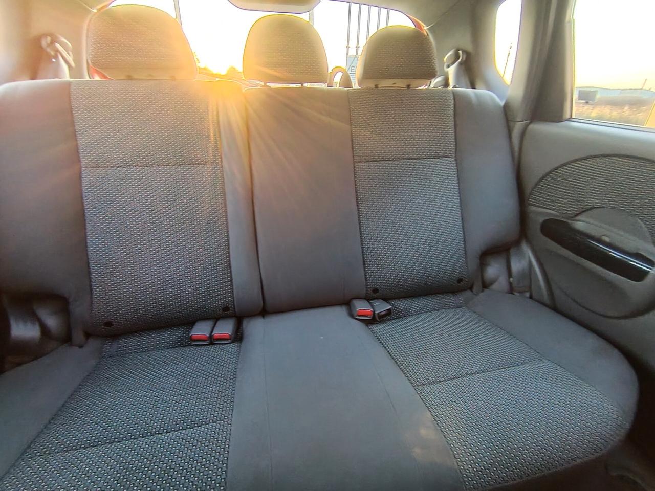 Daewoo Kalos 1.2 cat 5 porte SE Plus