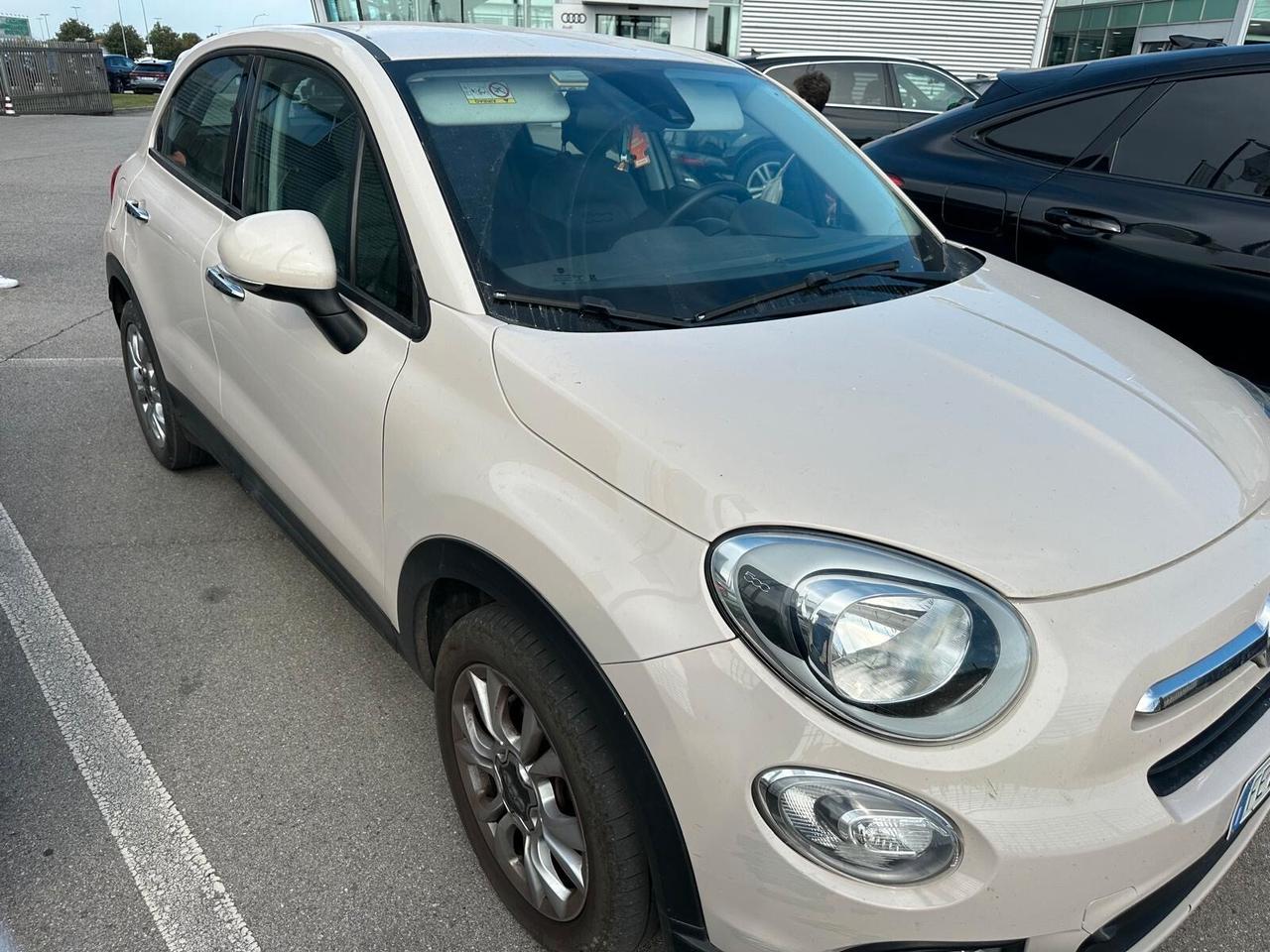 Fiat 500X 1.3 MultiJet 95 CV Pop Star