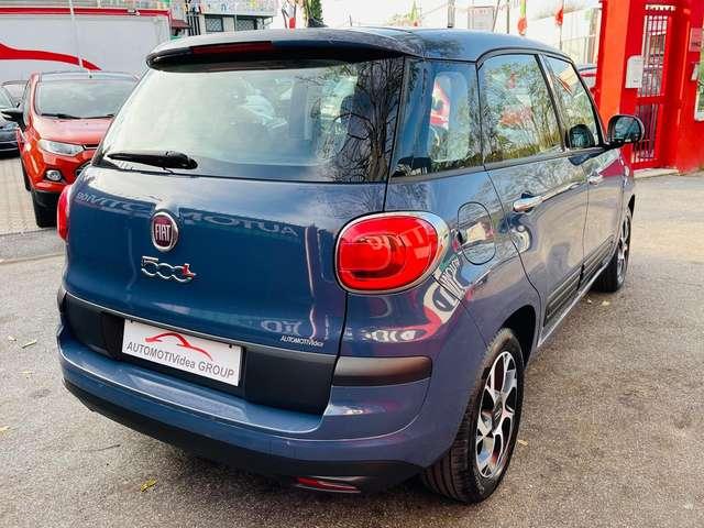 Fiat 500L 500L 1.3 mjt Mirror 95cv*PRONTA CONSEGNA*