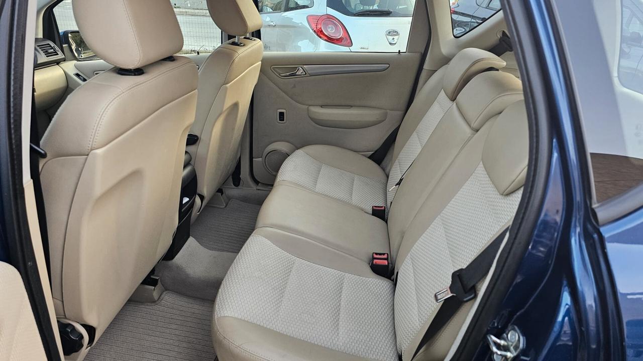 Mercedes-benz A 180 CDI Avantgarde