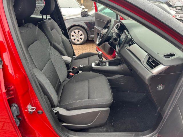 RENAULT Captur TCe 90 CV Zen