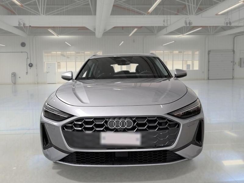 AUDI A5 AVANT TDI MHEV 150KW S TRONIC BUSINESS ADVANCED STATION WAGON