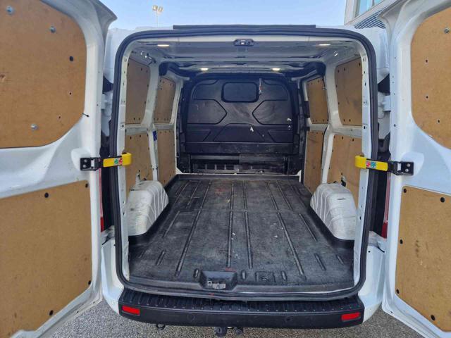 FORD Transit Custom 280 2.0 TDCi 130 aut. PC Furgone Trend